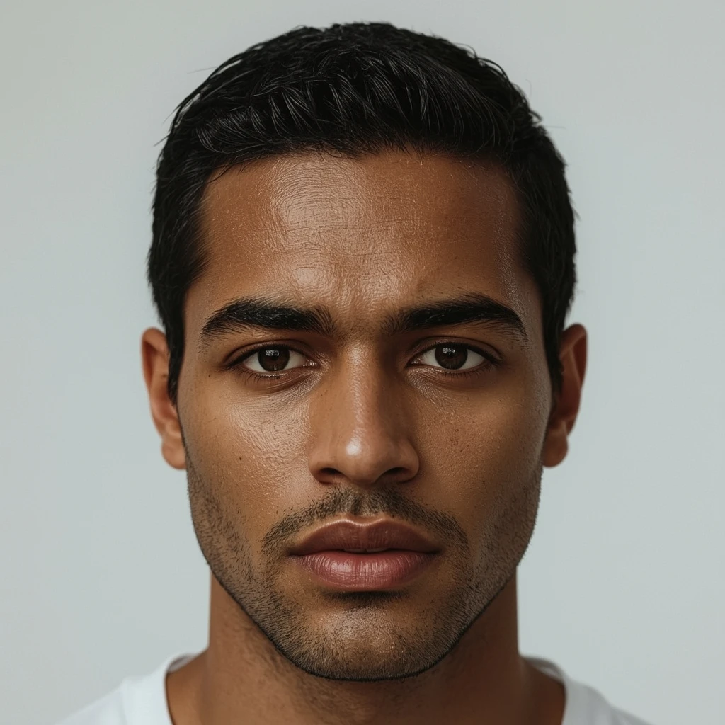 Carlos Ramírez